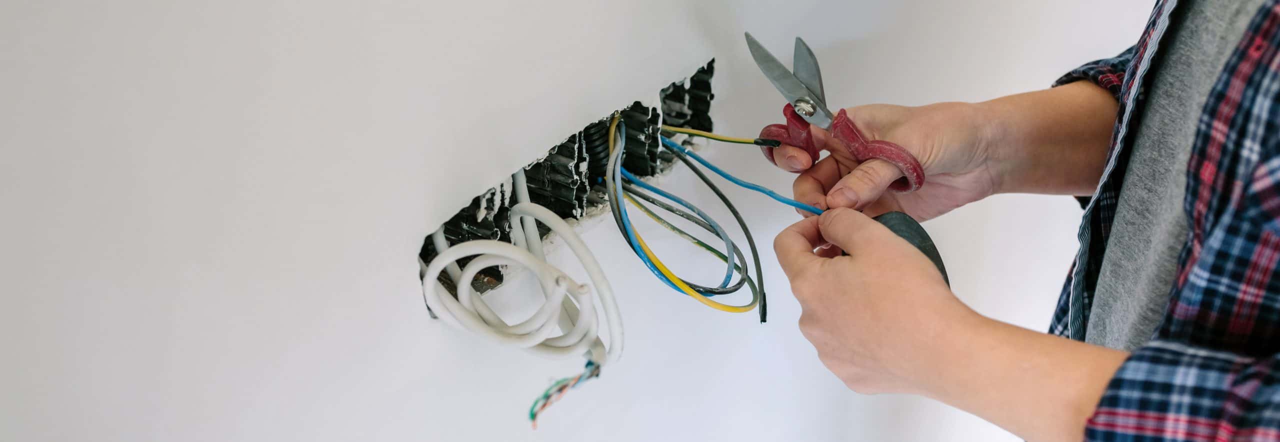 Domestic Electrical Installer Package