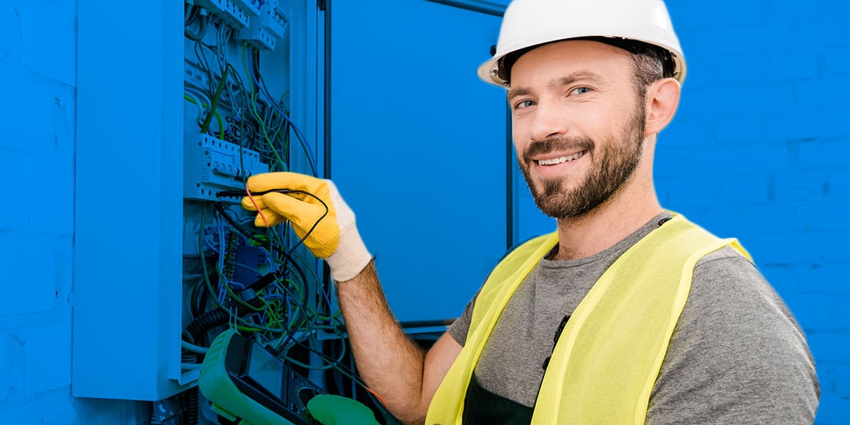 Safe Electrical Isolation - Minor Electrical Works Course