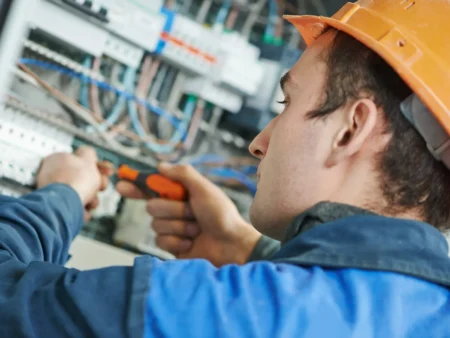 Inspection & Testing Package
