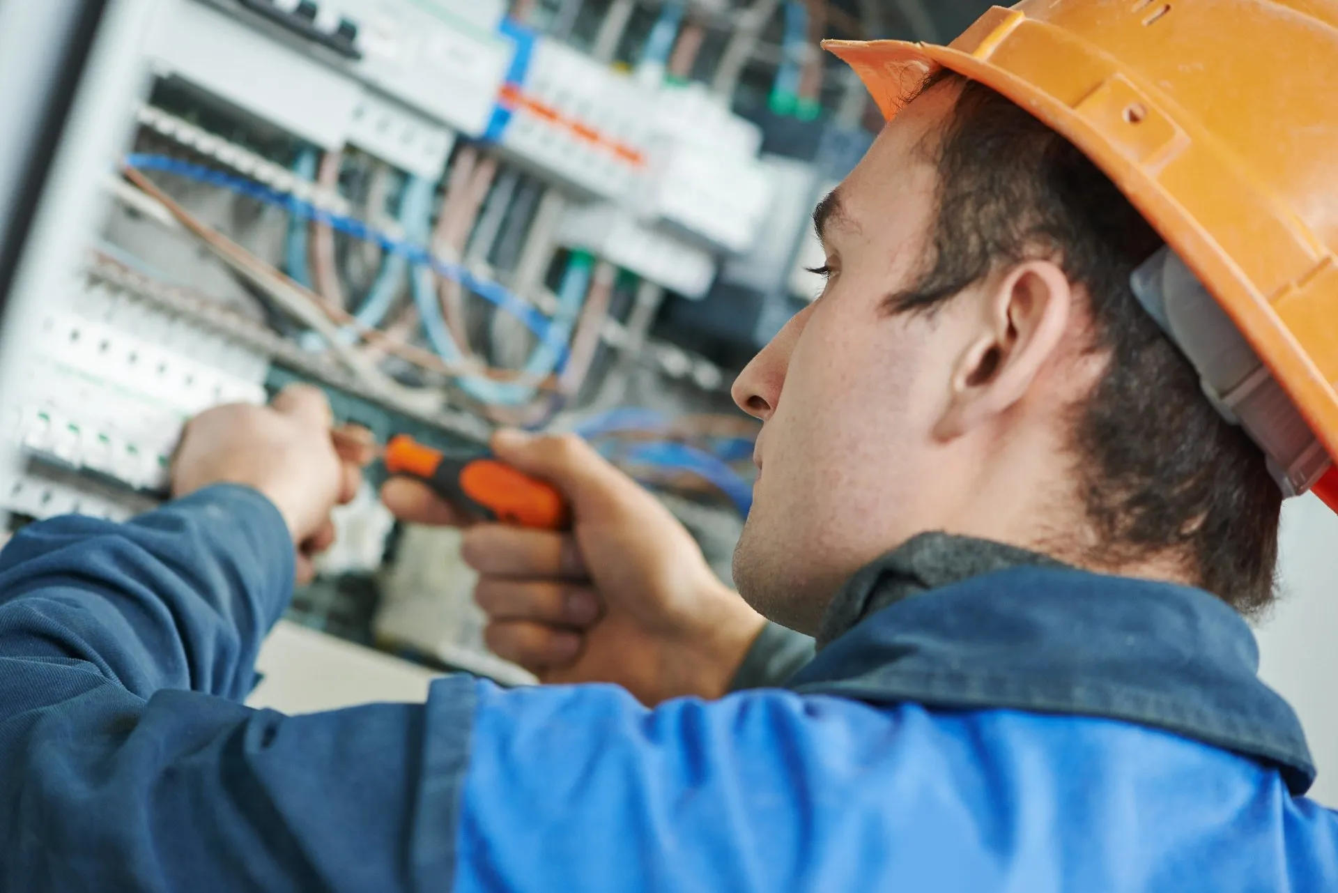 Inspection & Testing Package
