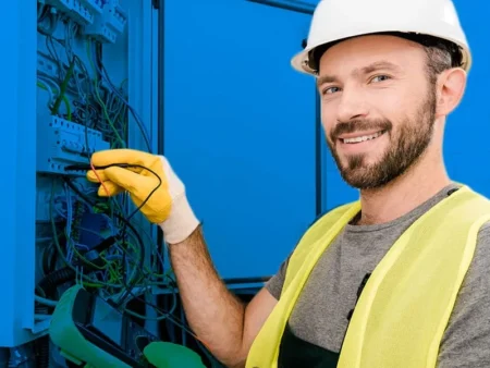 Safe Electrical Isolation – Minor Electrical Works Course Safe Electrical Isolation - Minor Electrical Works Course