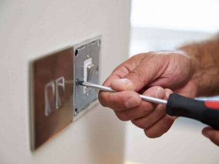 Domestic Electrical Installer - LCL Awards Part P Course