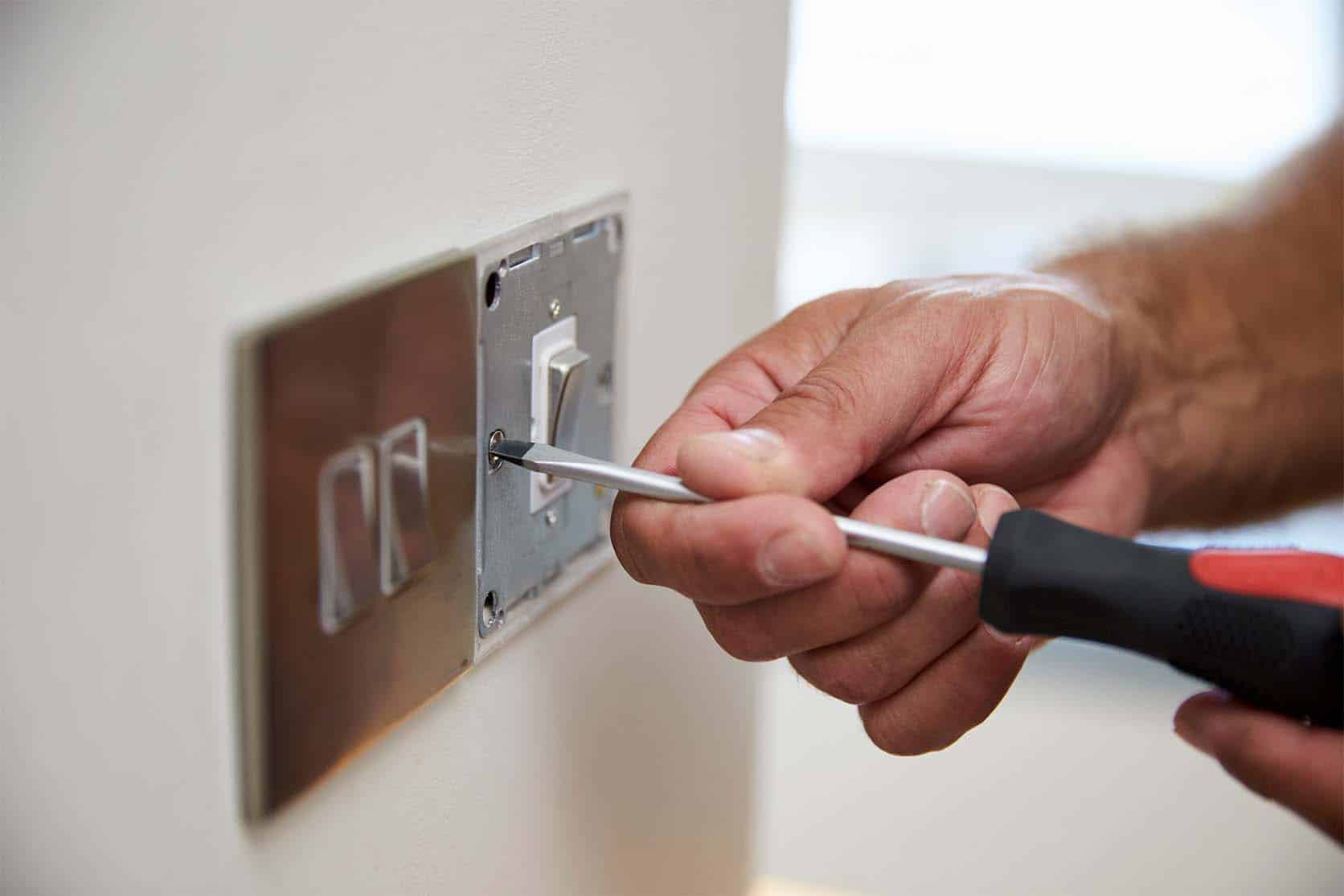 Domestic Electrical Installer - LCL Awards Part P Course