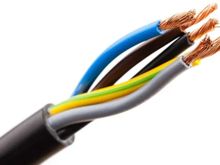 Basic Electrical Installation