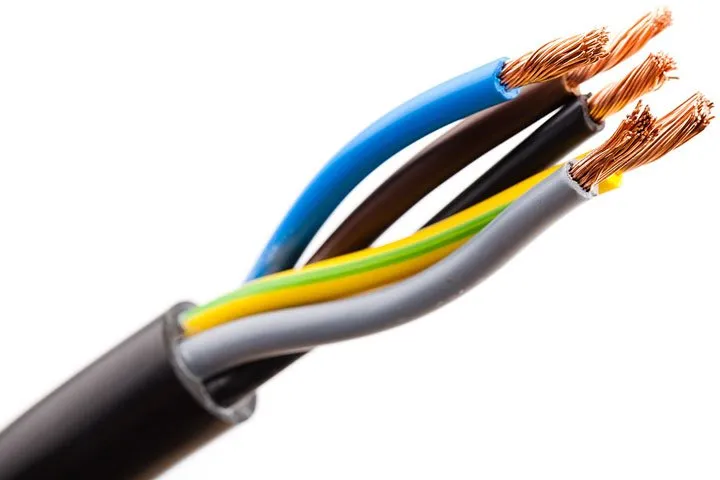 Basic Electrical Installation