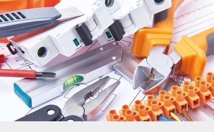 City & Guilds 2357 NVQ Level 3 Electrical Installation / Maintenance