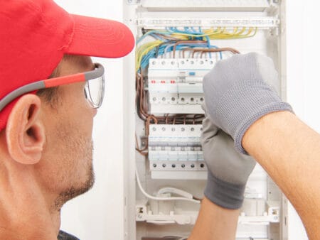 City & Guilds 2365-02 Diploma In Electrical Installation Level 2