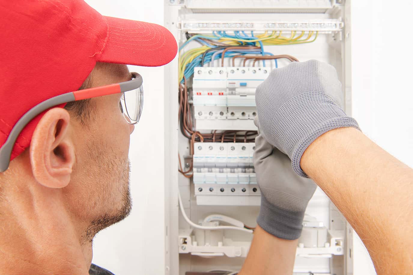 City & Guilds 2365-02 Diploma In Electrical Installation Level 2