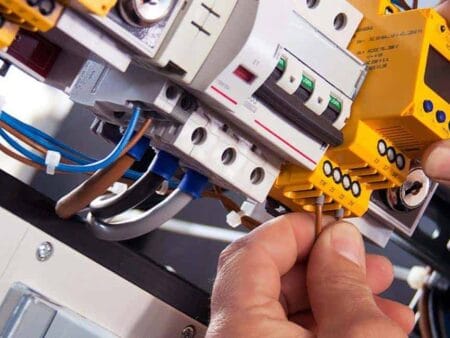 Electrotechnical in Dwellings Experienced Worker Qualification Level 3