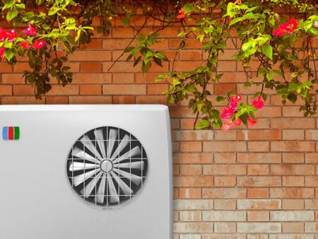 Air Source Heat Pump Installer Package