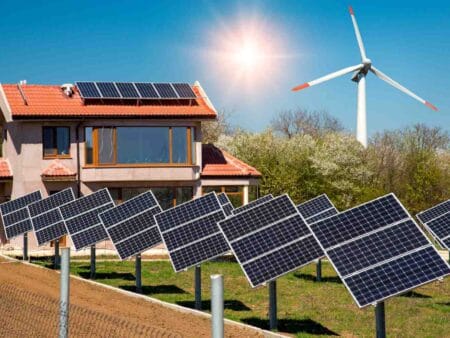 Domestic Energy Assessor Level 3 City & Guilds Qualification (6371-01)