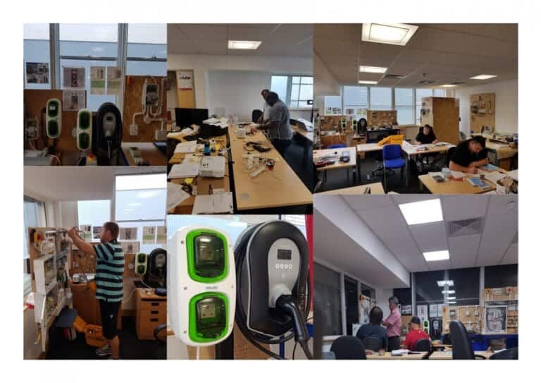 About us - Activate Trade Training