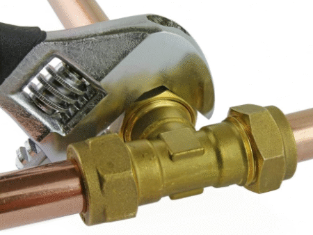 Plumbing & Heating Basic Skills